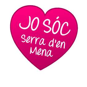 Logo Serra d’en Mena