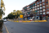 Foto del Passeig de la Salzereda