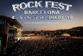 Foto del Rock Fest