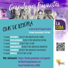 Cartell de Lectura