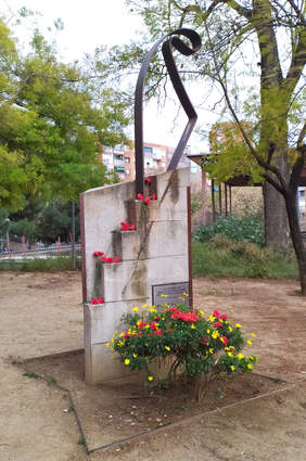 Foto del monumento