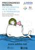 FOTO. Cartell Precongrés