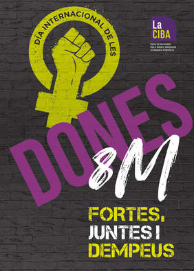 Imagen del 8M