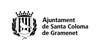 AJUNTAMENT DE SANTA COLOMA DE GRAMENET