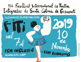 Cartell del FITI