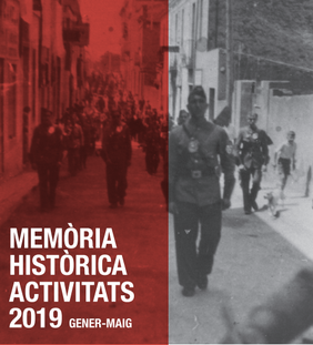 Cartell de memòria històrica