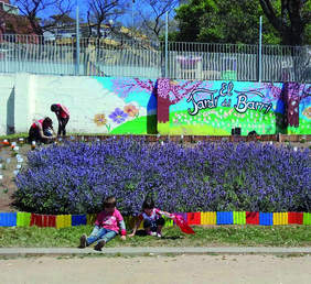 Diada de la Primavera