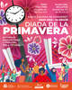 Cartell Diada de la Primavera 2025