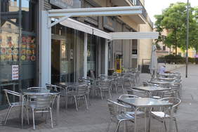 Foto de restauració