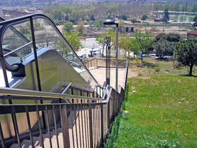 Escales Mecàniques