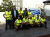 Foto. BAI's amb l'alcaldessa