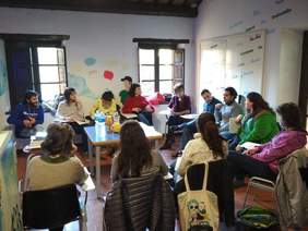 Servei de Convivència