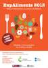 FOTO. ExpAliments al Campus de l'Alimentació
