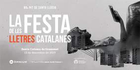 Cartell de la 69a Nit de Santa Llúcia