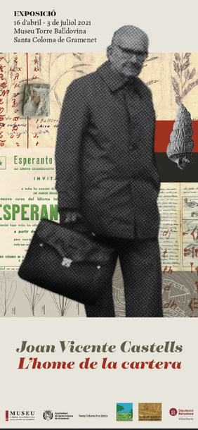 Cartell de la exposició