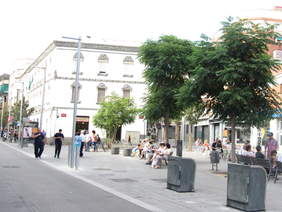 foto de la pl Manelic
