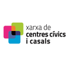 Logo dels Centres Cívics