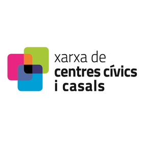 Logo dels Centres Cívics