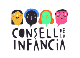 Cartell del consell de la Infància