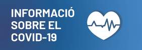 Banner del Coronavirus