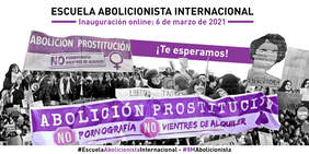 Imagen de Escuela Abolicionista 