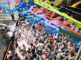 Imatge Festes de barri 2026