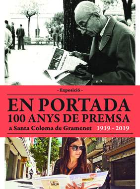 Cartel de la exposición