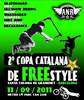 Foto. Cartell de la jornada