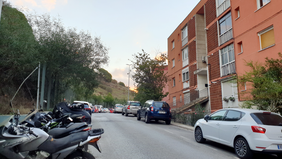 Foto del carrer