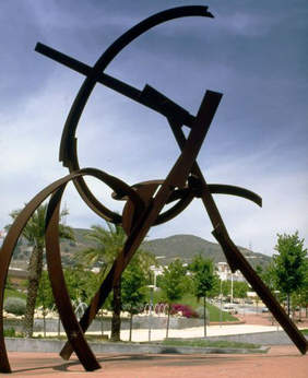 Foto del parc Europa