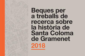 Cartell de les beques