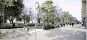 Nou passeig de la Salzereda