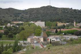 Foto del Recinte Torribera