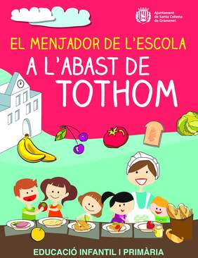 Imagen becas comedor