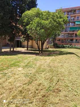 Foto de zona verda