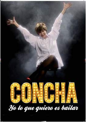 Foto de Concha Velasco