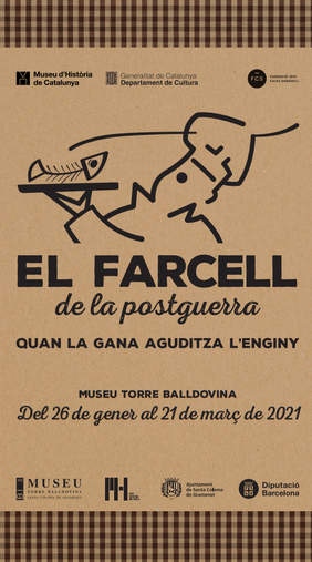 Cartell de la mostra