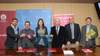 FOTO. Conveni per protar Reempresa a Santa Coloma