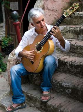 foto promocional de Kiko Veneno