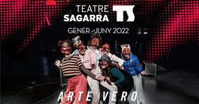 Imatge de la portada del programa