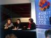 FOTO. Presentació campanya solidària
