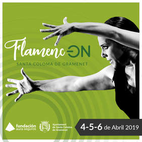 Cartell del festival