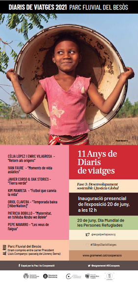 Cartell de l'exposició