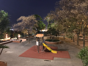 Foto d'un parc