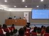 Foto Benvinguda alumnat Campus alimentació