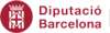 Logo Diputació de Barcelona