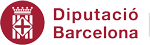 Logo Diputació de Barcelona