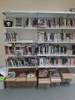 Foto de llibres