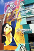 Foto del nou mural 