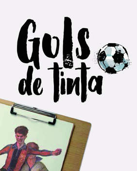 Gols de Tinta